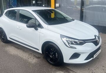 Renault Clio 37.500 km 15.800 &euro; Tuttlingen 78532
