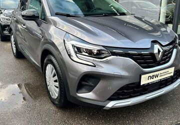Renault Captur 49.160 km 16.800 &euro; Tuttlingen 78532