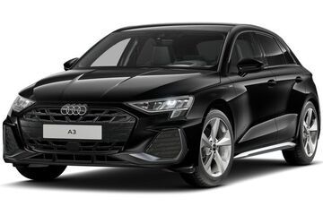 Audi A3 28.449 km 35.880 &euro; Villingen-Schwenningen 78052