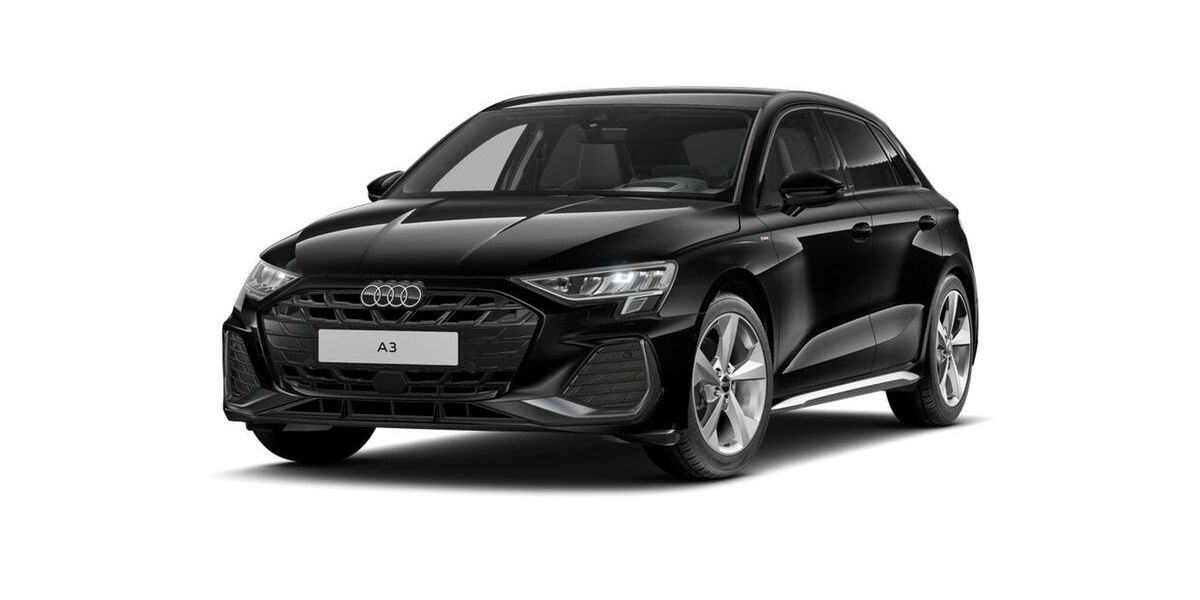 Audi A3 28.449 km 35.880 &euro; Villingen-Schwenningen 78052