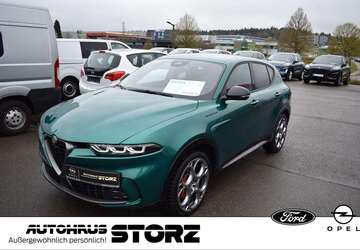 Alfa Romeo Tonale 23.293 km 34.900 &euro; Villingen Schwenningen 78052