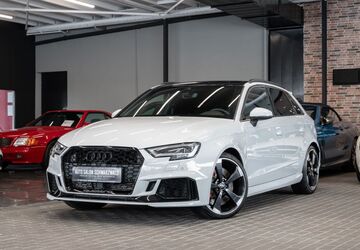 Audi RS3 43.918 km 46.990 &euro; Trossingen 78647