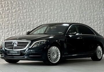 Mercedes-Benz S 350 267.250 km 25.390 &euro; Rottweil 78628