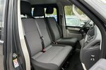 VW T6 Transporter Kasten 9-SITZER/AHK/NAVI/KAMERA 114.224 km 26.800 &euro; Villingen-Schwenningen 78054