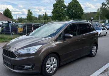 Ford Grand C-Max 365.000 km 2.990 &euro; Dunningen 78655