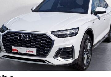 Audi Q5 58.080 km 44.930 &euro; Rottweil 78628
