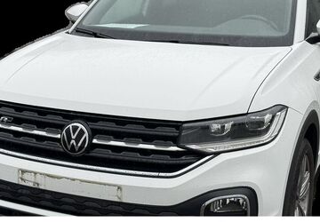 VW T-Cross 37.988 km 20.350 &euro; Zimmern ob Rottweil 78658