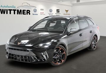 Cupra Leon 11.500 km 39.990 &euro; Lenzkirch 79853