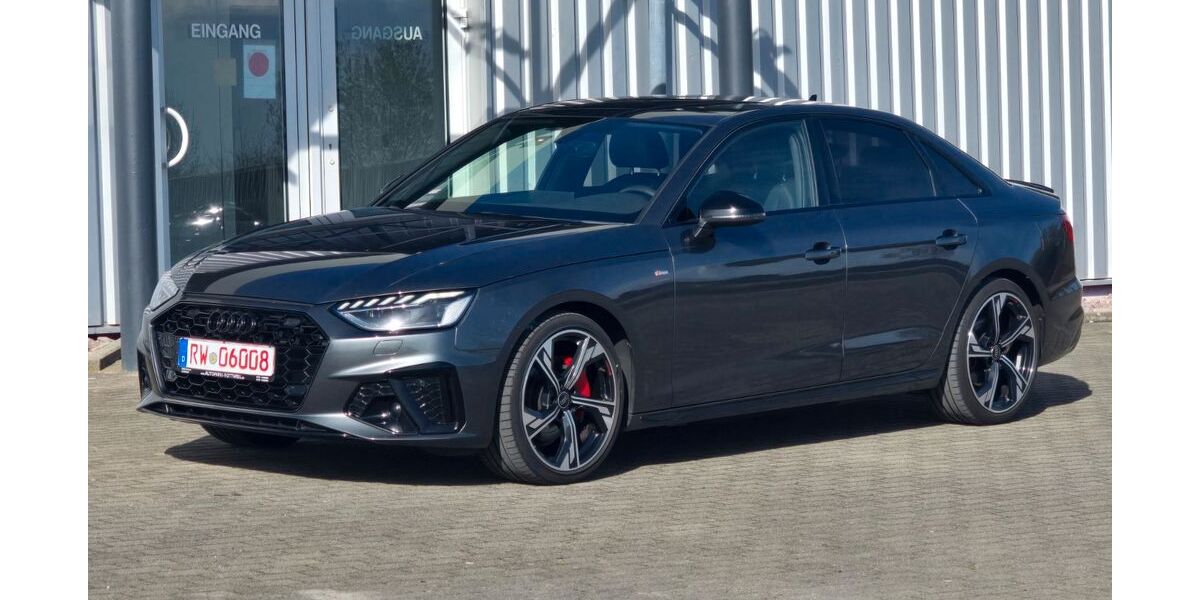 Audi A4 99.700 km 28.990 &euro; Zimmern o. Rottweil 78658