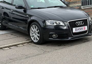 Audi A3 116.000 km 7.500 &euro; Bad-Dürrheim 78073