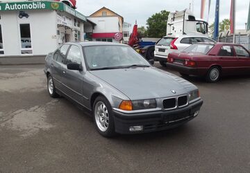 BMW 320 119.000 km 3.750 &euro; Villingen-Schwenningen 78056