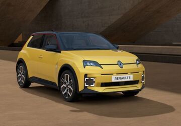 Renault R 5 8.574 km 32.800 &euro; Tuttlingen 78532