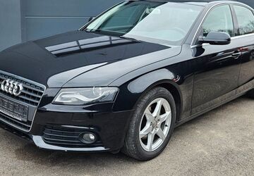 Audi A4 253.000 km 4.950 &euro; Aldingen 78554