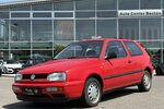 VW Golf AUTOMATIKGETREIEBE/1.HAND 92.632 km 3.900 &euro; Villingen-Schwenningen 78054