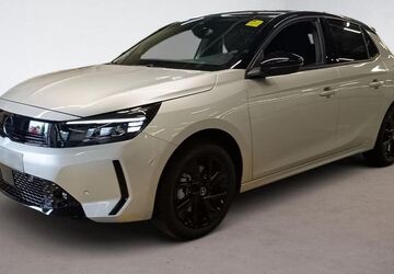 Opel Corsa 16.061 km 19.900 &euro; Villingen-Schwenningen 78052