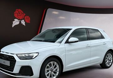 Audi A1 2.012 km 29.550 &euro; Villingen-Schwenningen 78052