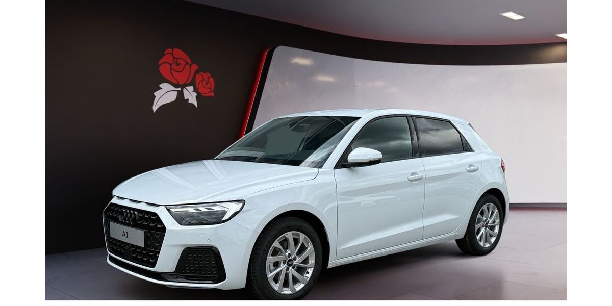 Audi A1 2.012 km 29.550 &euro; Villingen-Schwenningen 78052