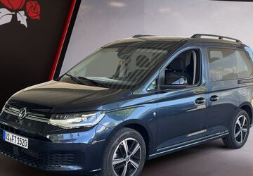 VW Caddy 22.000 km 31.949 &euro; Villingen-Schwenningen 78052