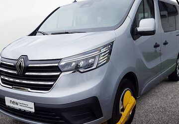 Renault Trafic 23.400 km 35.250 &euro; Aldingen - Landkreis Tuttlingen 78554