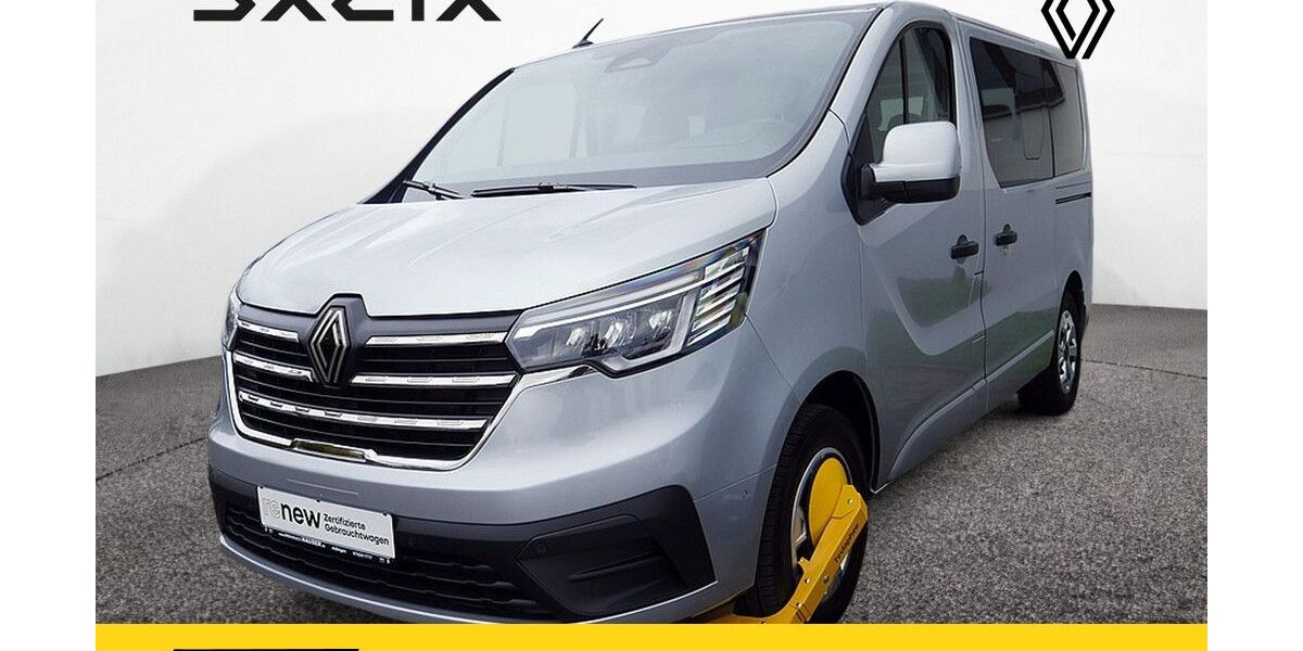 Renault Trafic 23.400 km 35.250 &euro; Aldingen - Landkreis Tuttlingen 78554