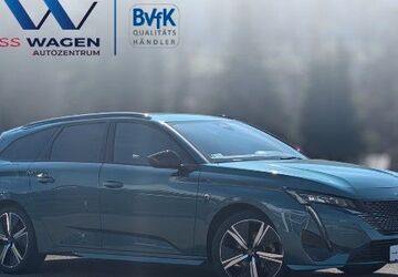 Peugeot 308 24.318 km 24.990 &euro; Spaichingen 78549