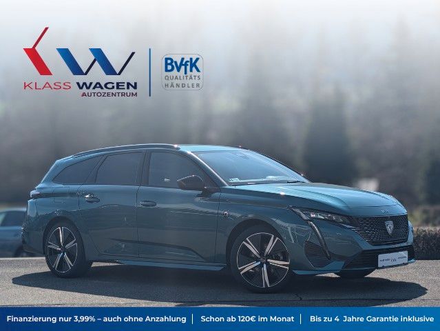 Peugeot 308 24.318 km 24.990 &euro; Spaichingen 78549