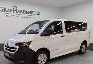 VW Andere 8.904 km 56.980 &euro; Tuttlingen 78532