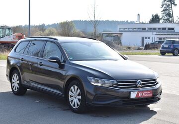 VW Passat Variant 150.000 km 16.990 &euro; Schramberg 78713