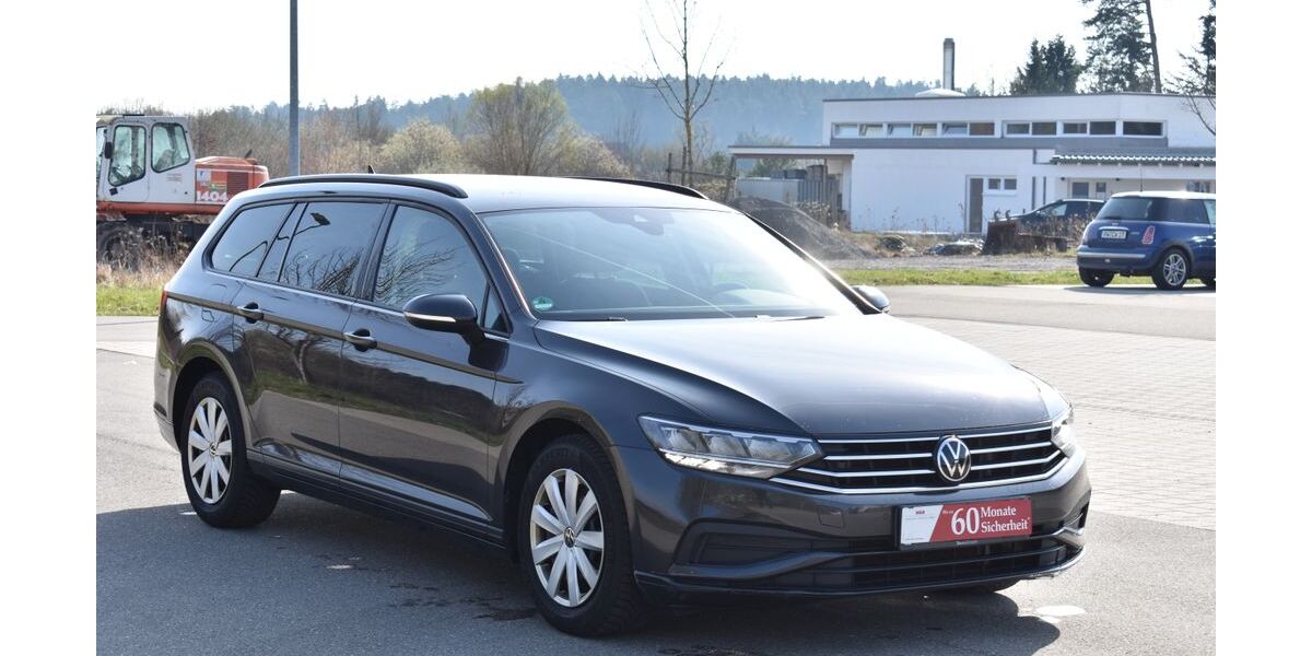 VW Passat Variant 150.000 km 16.990 &euro; Schramberg 78713