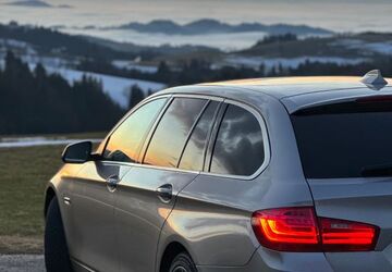 BMW 520 240.000 km 14.000 &euro; Titisee-Neustadt 79822