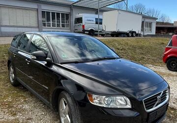 Volvo V50 276.490 km 1.500 &euro; Wehingen 78564