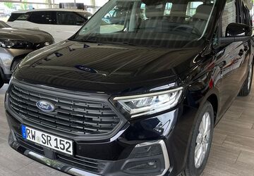 Ford Tourneo Connect 1.500 km 39.990 &euro; Rottweil 78628
