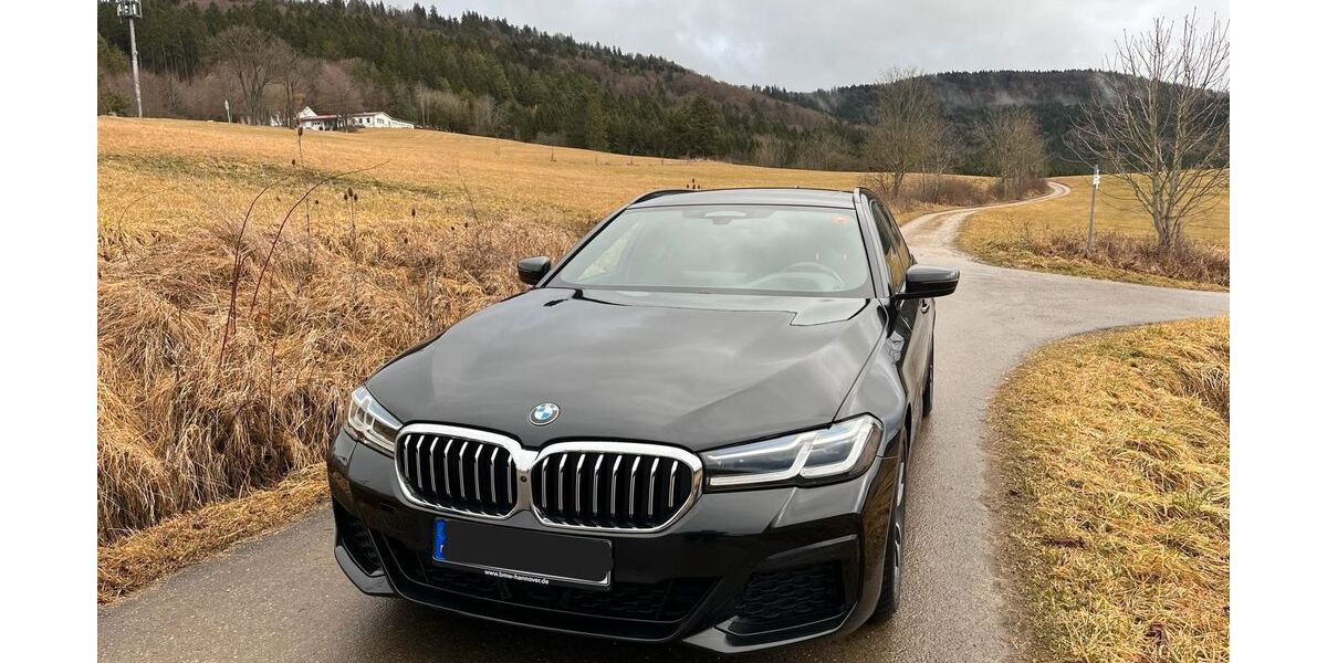 BMW 520 38.245 km 44.500 &euro; Denkingen 78588