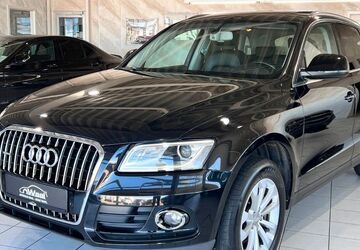 Audi Q5 273.122 km 11.800 &euro; Spaichingen 78549