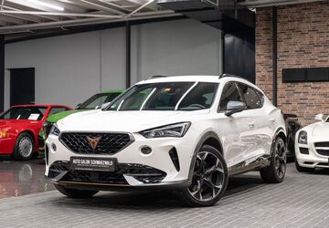 Cupra Formentor 57.958 km 28.490 &euro; Trossingen 78647