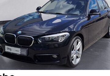 BMW 118 99.475 km 12.930 &euro; Rottweil 78628