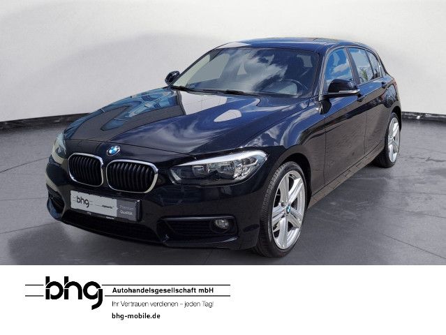 BMW 118 99.475 km 12.930 &euro; Rottweil 78628