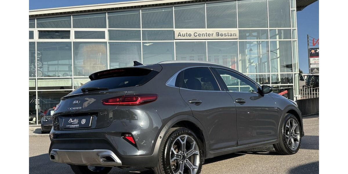 Kia XCeed Xdition MEMORY/KAMERA/PANO/JBL/ACC/1.HAND 54.896 km 22.800 &euro; Villingen-Schwenningen 78054