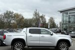 VW Amarok 4Motion V6 360°/NAVI/STANDHZ/SHZ/DAB+/AHK 41.134 km 45.900 &euro; Villingen-Schwenningen 78054