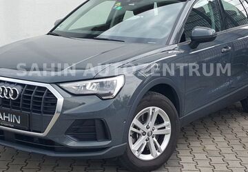 Audi Q3 82.300 km 26.400 &euro; Tuttlingen 78532
