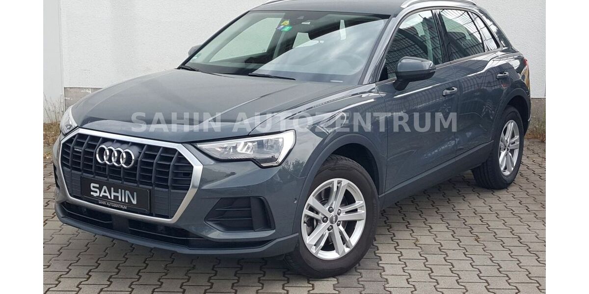 Audi Q3 82.300 km 26.400 &euro; Tuttlingen 78532