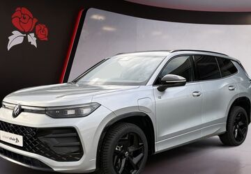 VW Tayron 3.503 km 59.949 &euro; Villingen-Schwenningen 78052