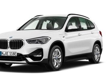 BMW X1 71.700 km 25.930 &euro; Villingen Schwenningen 78052