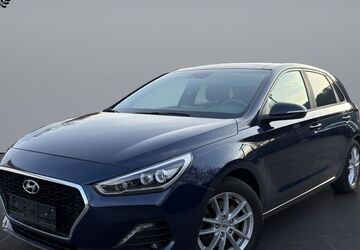 Hyundai i30 49.688 km 16.299 &euro; Oberndorf am Neckar 78727