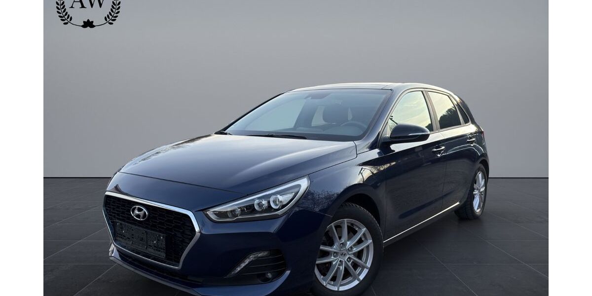 Hyundai i30 49.688 km 16.299 &euro; Oberndorf am Neckar 78727