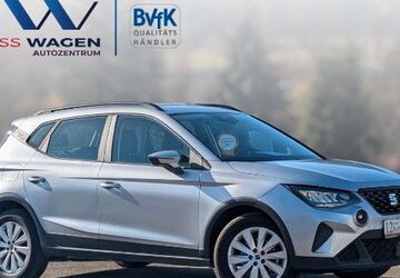 Seat Arona 40.975 km 17.599 &euro; Spaichingen 78549