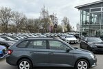 Skoda Fabia Combi Ambition FWD/PDC/ISOFIX/TOUCH/KLIMA 131.815 km 8.900 &euro; Villingen-Schwenningen 78054