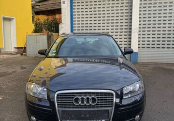 Audi A3 270.104 km 2.700 &euro; Schramberg 78713