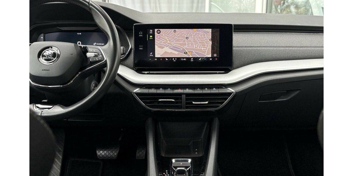 Skoda Octavia 2.0 TDI Combi Style MEMORY/NAVI/CARPLAY 84.033 km 19.900 &euro; Villingen-Schwenningen 78054