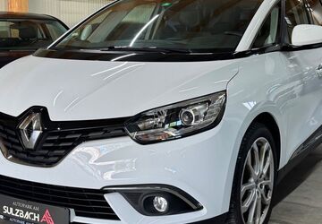 Renault Scenic 82.970 km 9.490 &euro; Denkingen 78588